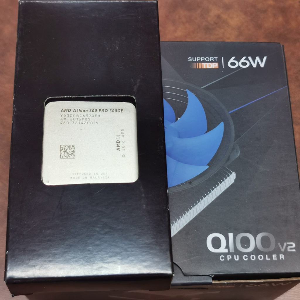 Amd Athlon Ryzen 300ge 3000g 3100 3200g 3300x 3400g 3500 3500x 3600 Amd 