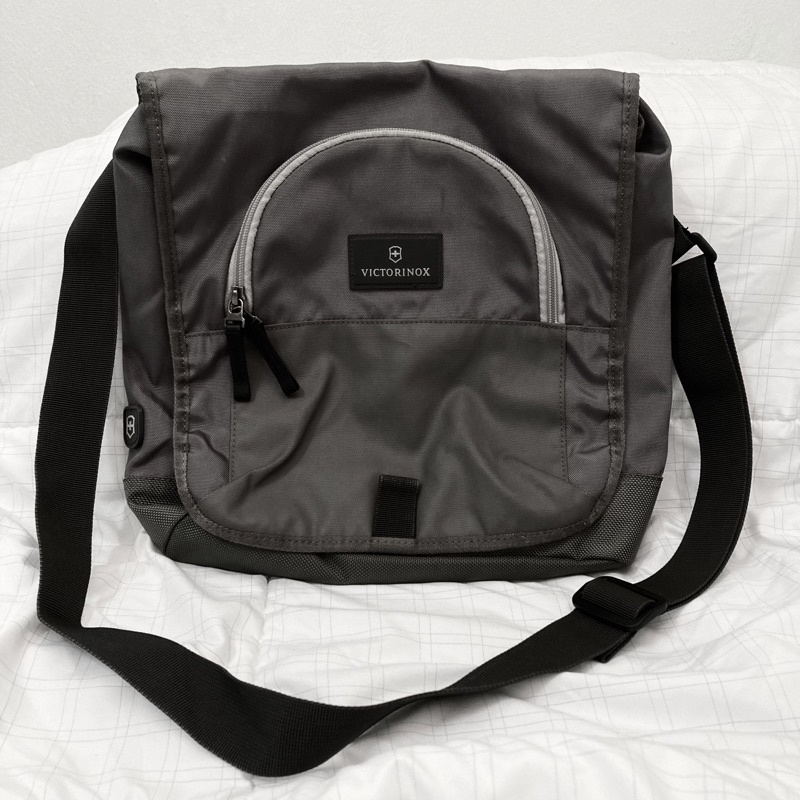 VICTORINOX Shoulder Bag 1 Shopee Philippines