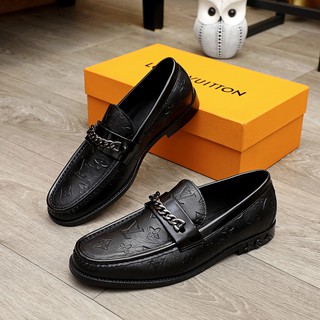 lv sneaker - Loafer & Boat Shoes Best Prices and Online Promos - Men's Shoes  Oct 2023