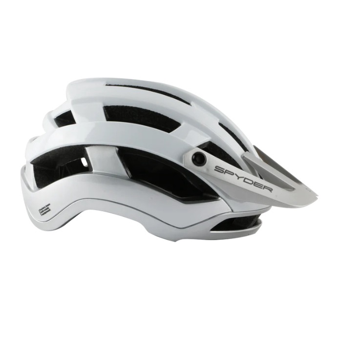 Spyder discount bike helmets