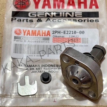 Tonjokan Keteng Tensioner Suit Stut Kamprat Tensioner Yamaha Mio M Soul Gt Fino Nmax Mx