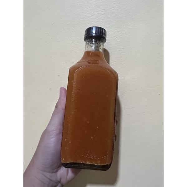 Spicy Vinegar Pinakurat 300ml | Shopee Philippines