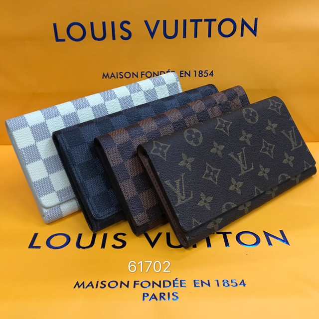 Louis Vuitton Wallets for sale in Iloilo City, Philippines, Facebook  Marketplace