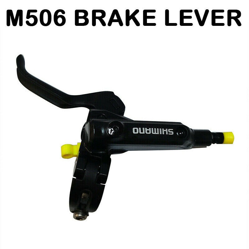 Shimano Hydraulic Brake Lever Shimano M506 SHIMANO BL M506 BR M447