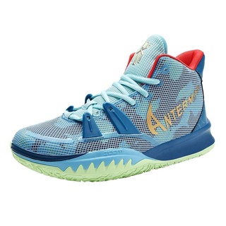 Nike Kyrie 7 Men Basketball Shoes Sneaker High Cut Kyrie Shoes For Men's  shoes Sports Shoes ezSm | Shopee Philippines