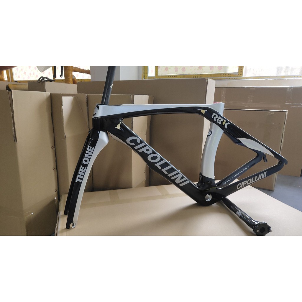 Cipollini carbon frame sale