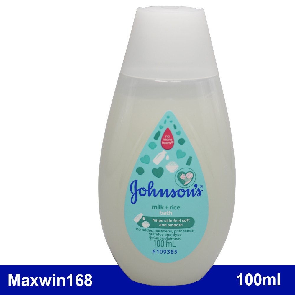 Johnson best sale liquid soap