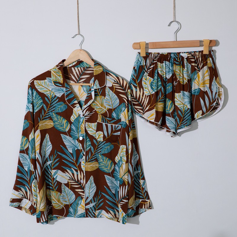 Rayon sleepwear hotsell