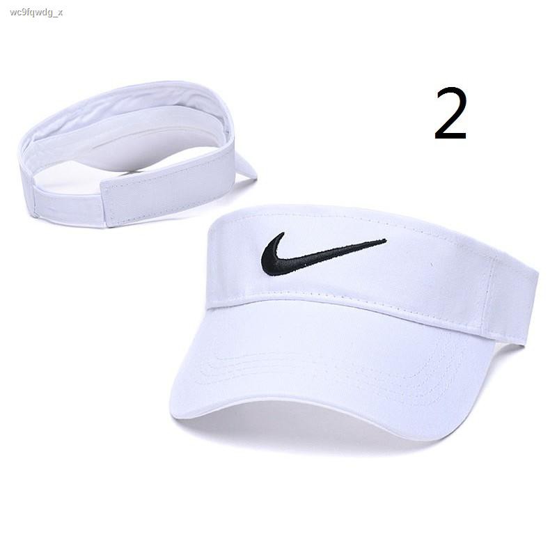 Nike cap with cheap no top