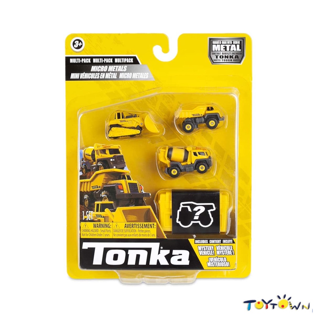 Small tonka truck online