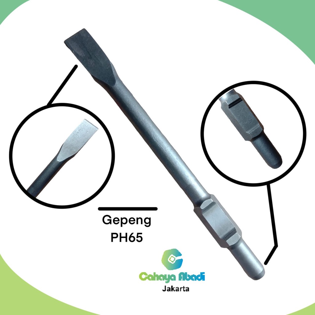 MATA Flat Ph65 Drill Bit | Shopee Philippines