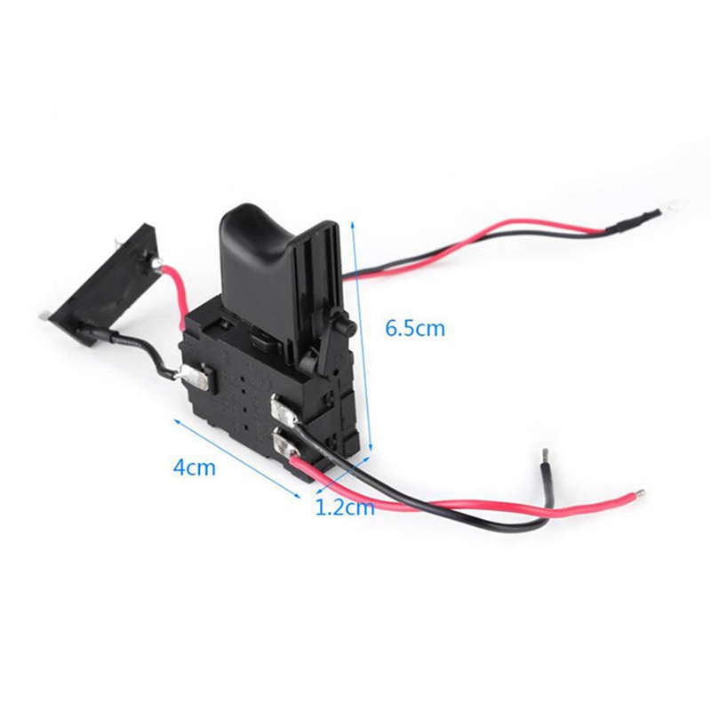 Makita cordless drill trigger switch hotsell