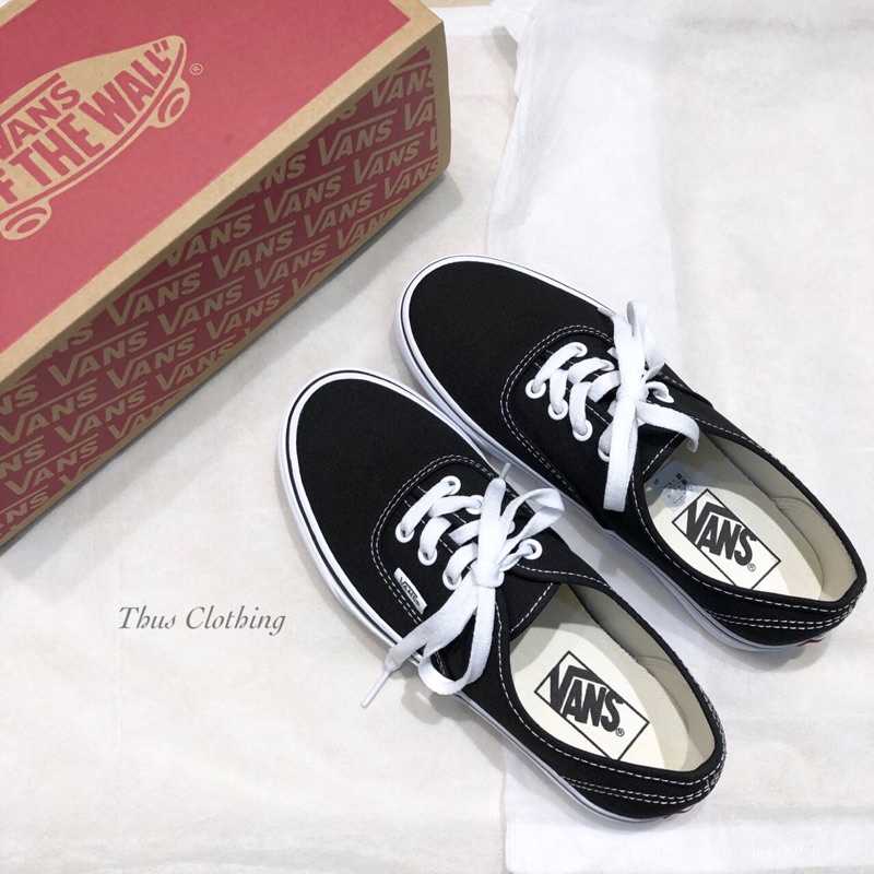 Shopee hotsell vans shoes