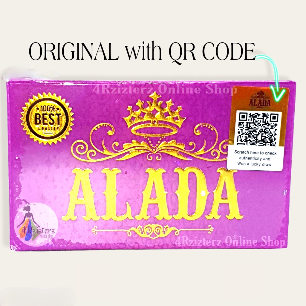 Alada soap deals