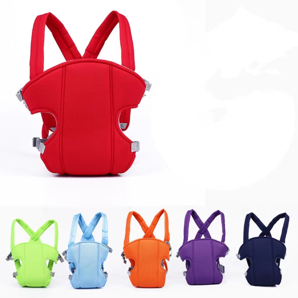 Baby carrier Toddler Breathable Adjustable Carrier Hip Seat backpack Bayi mummy kids children