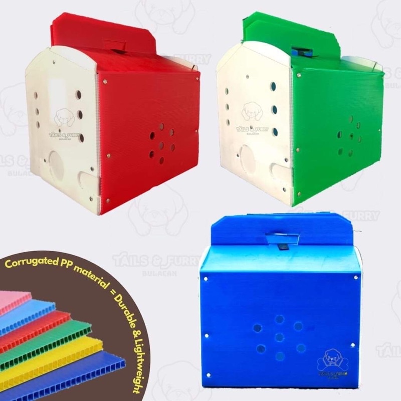 1 dozen Collapsible Derby Box