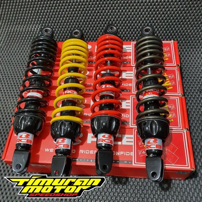 Shock RCB A2 SERIES MATIC 330mm Click 125 - Click 150 - NEW | Shopee ...