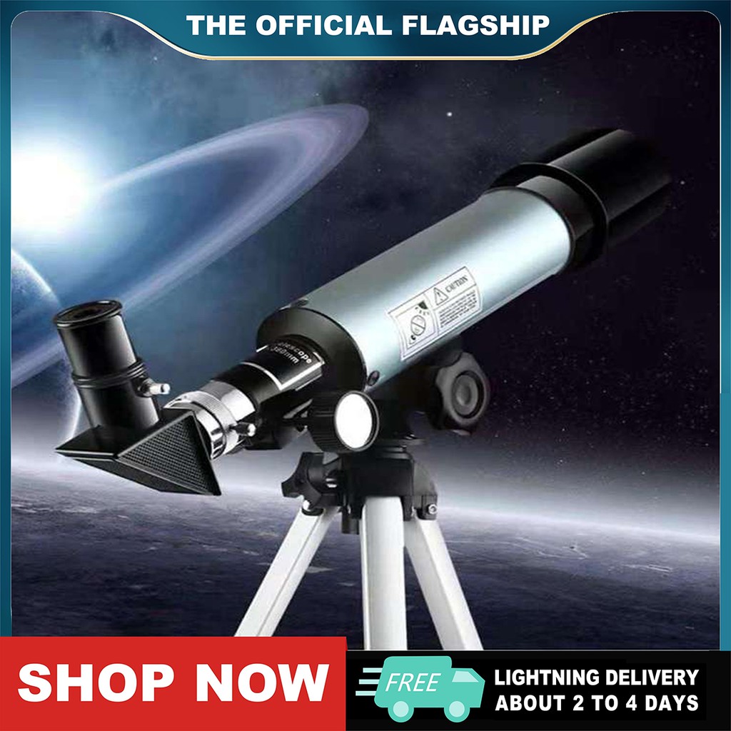 F36050 telescope hot sale instructions