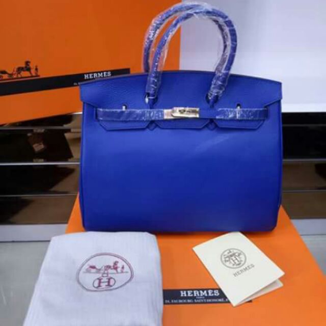 Hermes bag 2024 shopee