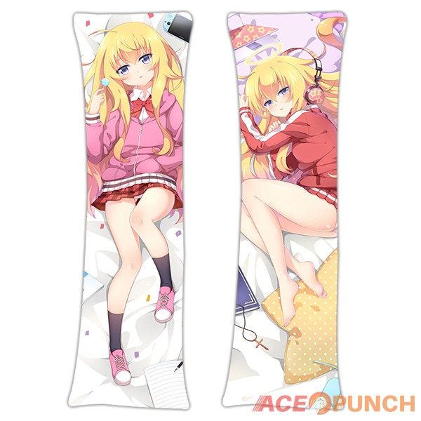 Gabriel top dropout dakimakura