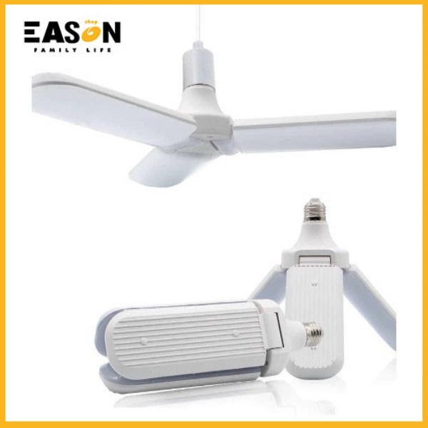 Fan blade led bulb 45w deals price