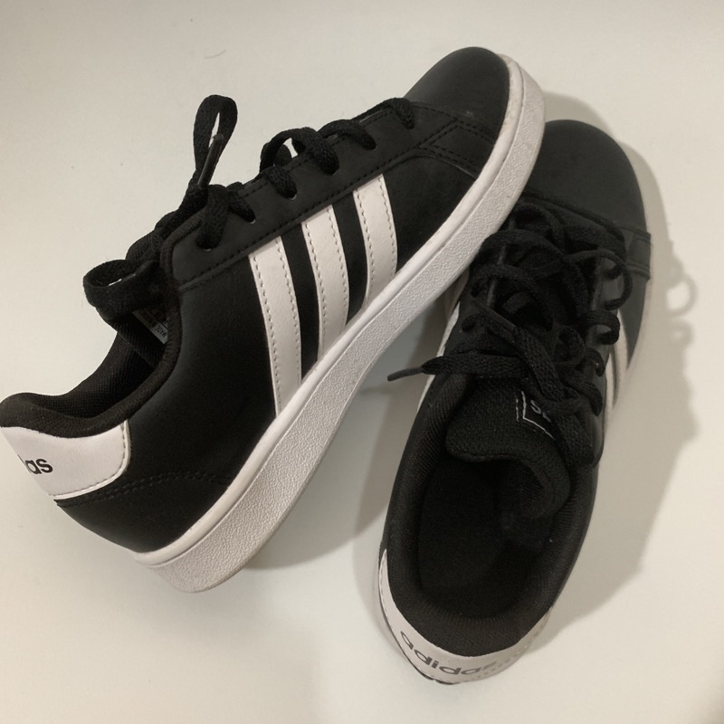 Authentic Adidas, Nike & Converse Shoes for Kids (PRELOVED) Shopee