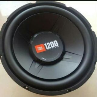 Jbl best sale gt 1200