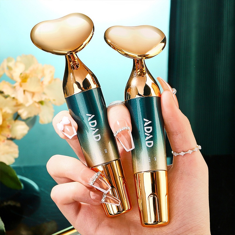 ADAD electric import beauty instrument lifts and tightens face and eye ...