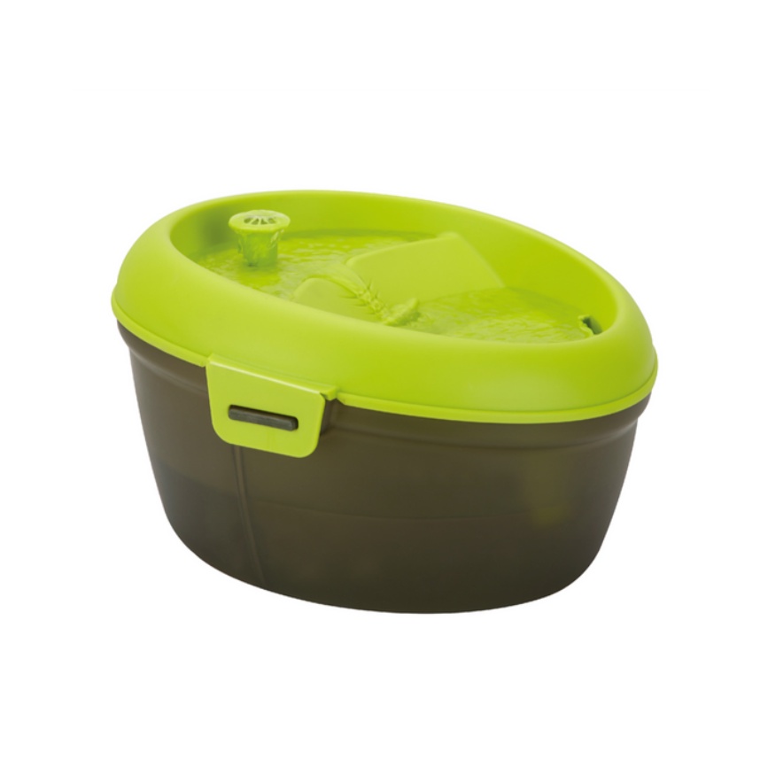 Dog H20 Water Fountain Shopee Philippines