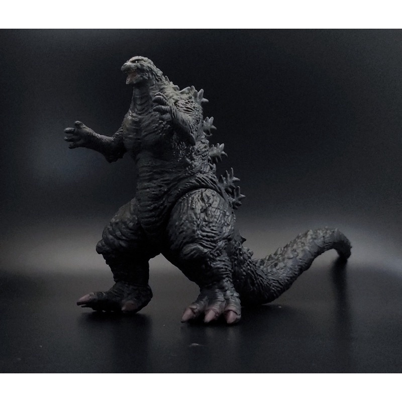 New Godzilla Movie Monster Series GODZILLA Figure Godzilla the Ride ver ...