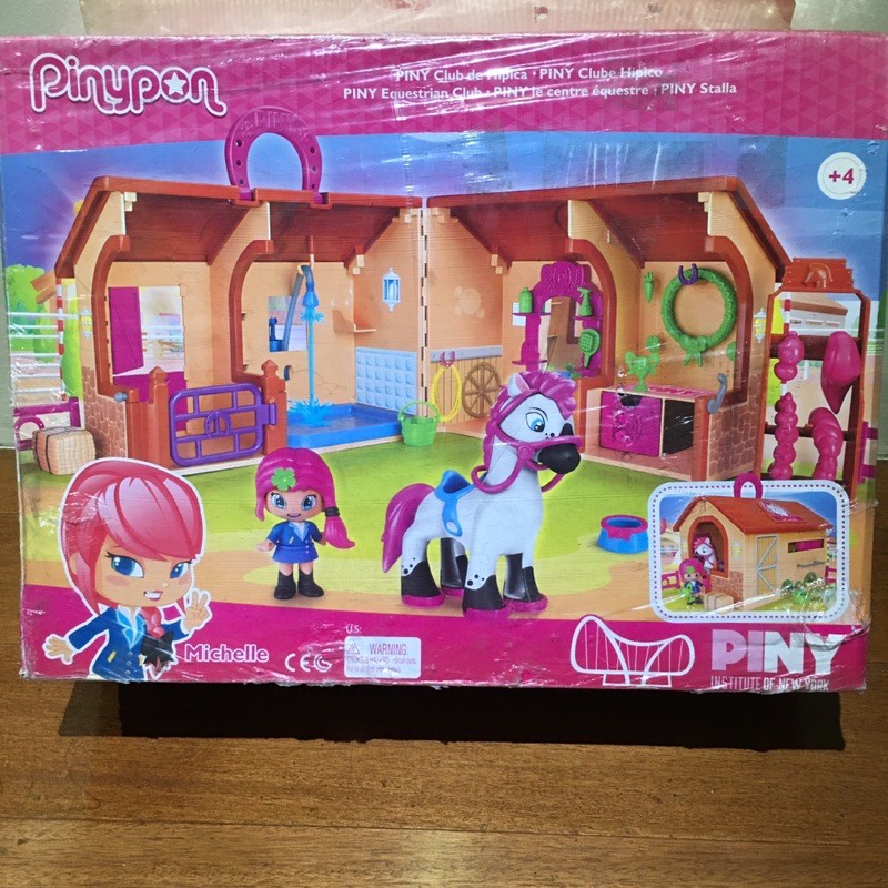 Hipica pinypon on sale