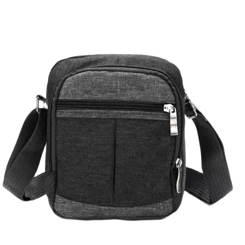 JYL S114 Korean Mens Sling Crossbody Bag Sling Bag For Men Shopee Philippines