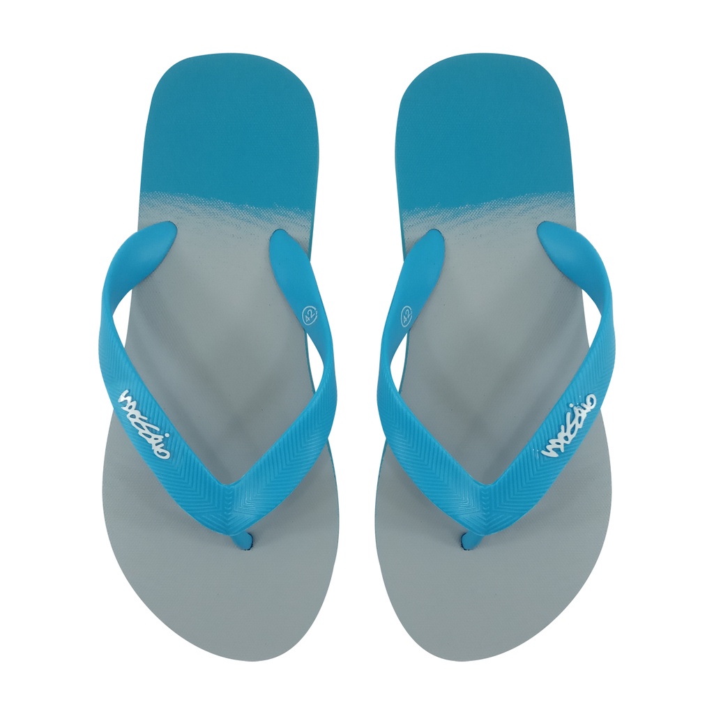 Mossimo Sole Flip-Flops Slippers For Men's | Shopee Philippines