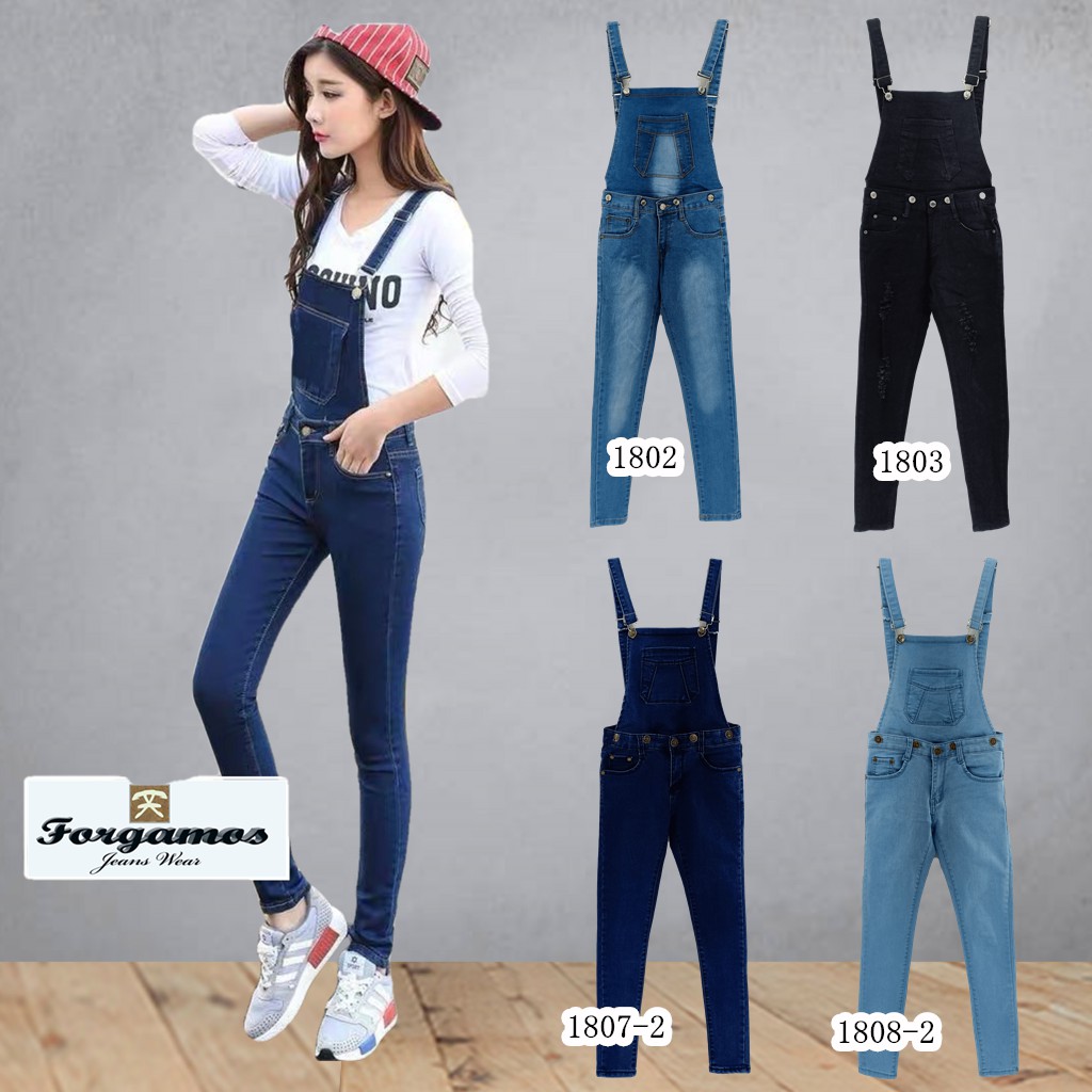 Jeans hotsell jumper pants