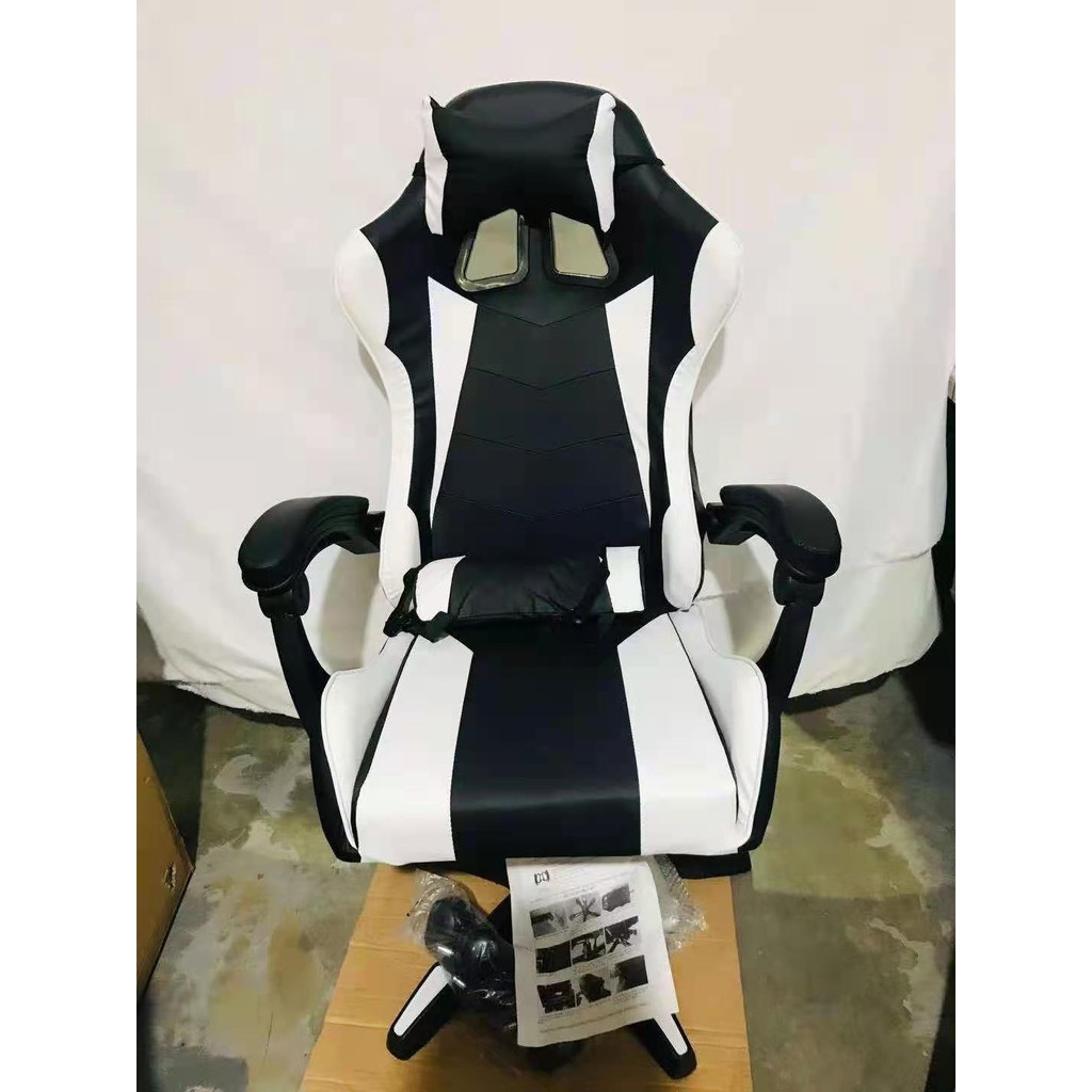 Game chair shopee sale