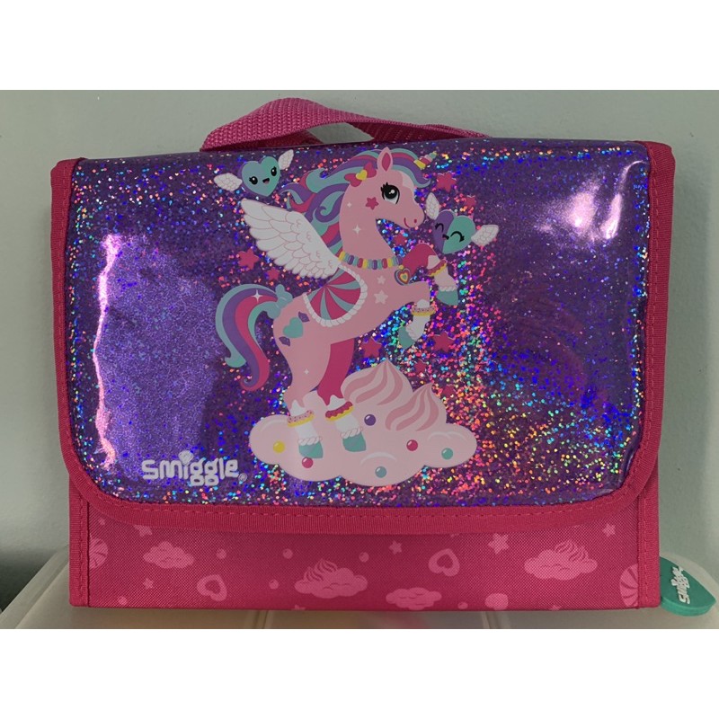 Smiggle School Kit Unicorn | Shopee Philippines
