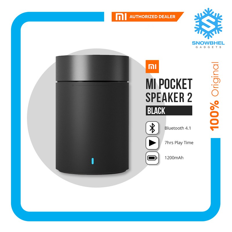 Xiaomi discount pocket 2