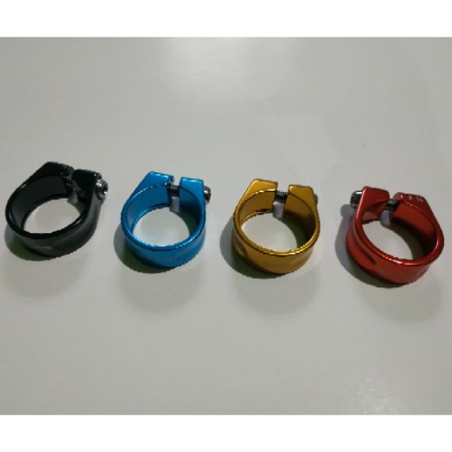 Seat clamp size 2025 for 27.2 seatpost