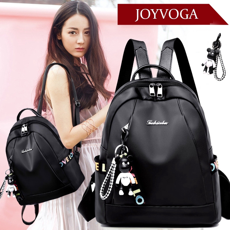 Shopee shop korean backpack