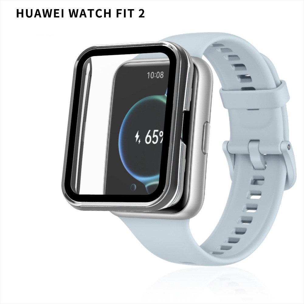 Huawei watch best sale fit tempered glass