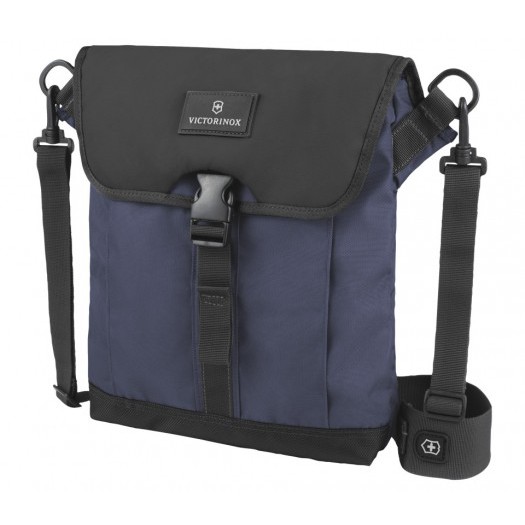 Victorinox Altmont 3.0 Flapover Digital Bag Blue