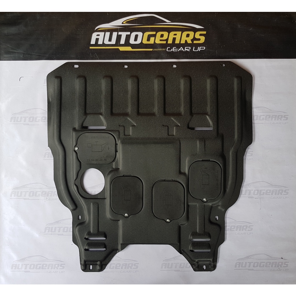 MG ZS (2019 - 2025) Engine Undercover | Shopee Philippines
