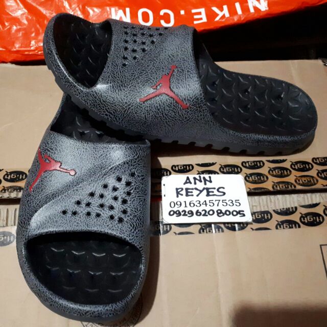 Jordan superfly cheap slide philippines