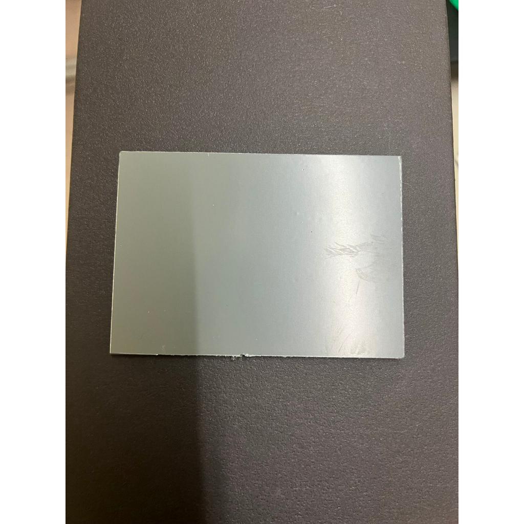 ALUPANEL Aluminum Composite Panel / Wall Cladding 3mm/4mm 4x8 FT ...