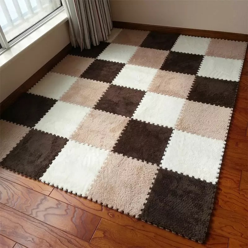 30cm Carpet Foam Puzzle Floor Mat Tile