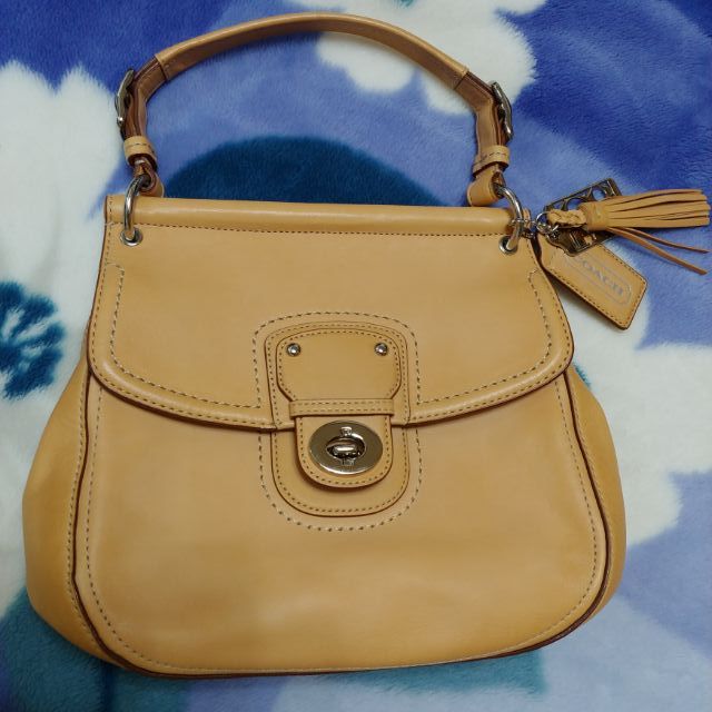 Coach 70th anniversary limited edition bag new arrivals