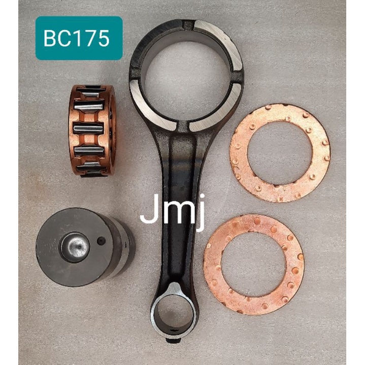 BC175 CONNECTING ROD KIT. | Shopee Philippines