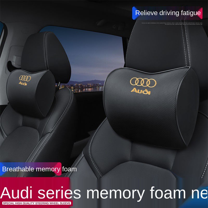 Audi headrests - .de