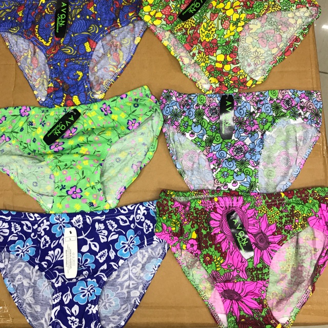 AVON NATASHA UNDERWEAR LADIES PANTY Shopee Philippines