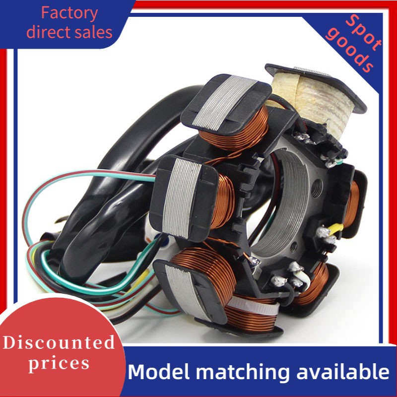 Ignition Coil For Yamaha DT100 DT125 – Japan Origin, C3-01 Style